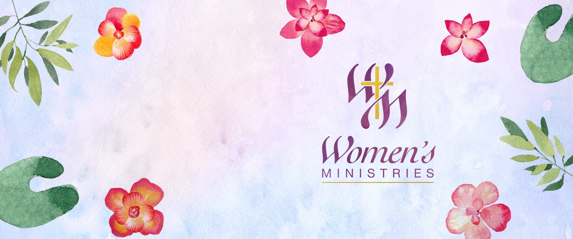 Featured image for “Ministerio De Damas”