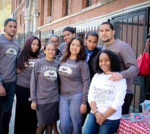 Adventist Youth at Fort Washington Seventh-day Adventist Chruch